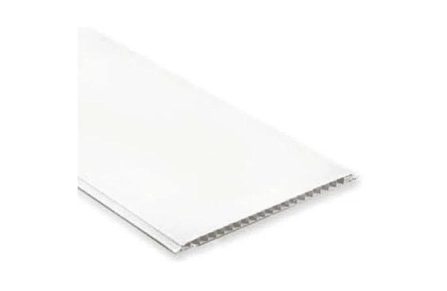 Ceiling Panel PVC 30cm-Gloss White-each △1.17𝑚²