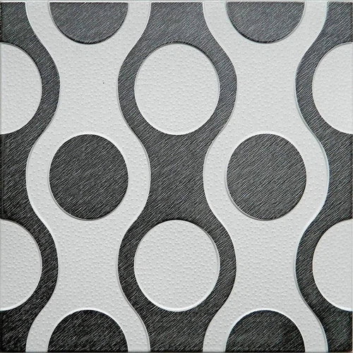 Ceiling Tile EPS-Breez (Green)-