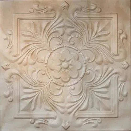Ceiling Tile EPS-Breez (Green)-