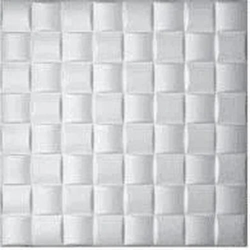 Ceiling Tile EPS-Breez (Green)-