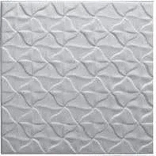 Ceiling Tile EPS-Breez (Green)-