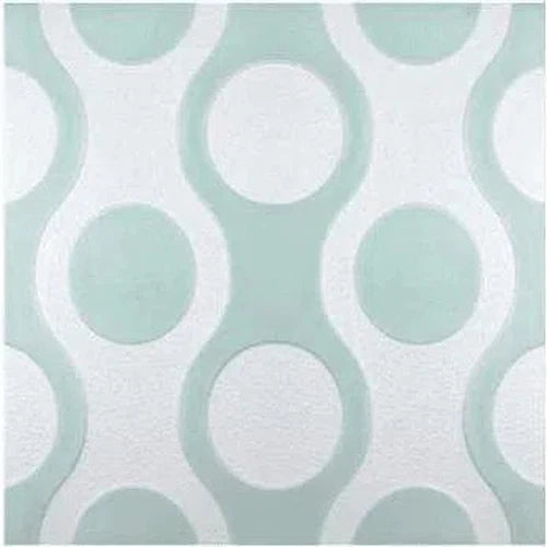 Ceiling Tile EPS-Breez (Green)-