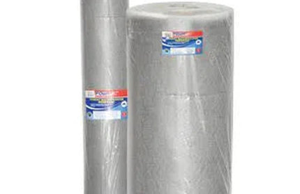 Cement Waterproofing Membrane Powafixⓓ-500𝑚𝑚 x 10𝑚