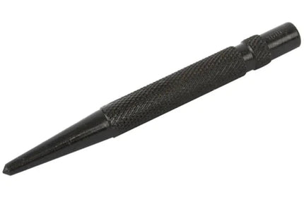 Centre Punch Black Tork Craft-4x10x100mm