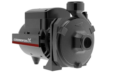 Centrifugal Pump 230𝑉 NS Grundfos-4-23 0.37𝑘𝑊/4𝑚³ℓ𝑝𝒉/𝐻22𝑚