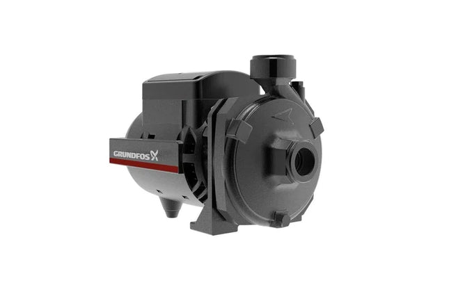 Centrifugal Pump 230𝑉 NS Grundfos-4-23 0.37𝑘𝑊/4𝑚³ℓ𝑝𝒉/𝐻22𝑚