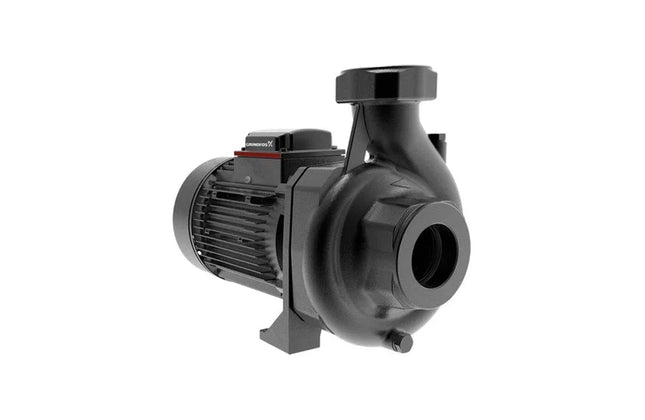 Centrifugal Pump 400𝑉 NS Grundfos-30-18 1.85𝑘𝑊/30𝑚³ℓ𝑝𝒉/𝐻18𝑚