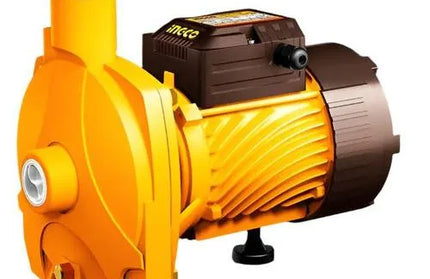 Centrifugal Pump Single Impeller 230𝑉 iNGCO-0.75𝑘𝑊/4.2𝑚³ℓ𝑝𝒉/𝐻23𝑚
