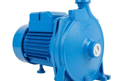 Centrifugal Pump Single Impeller 230𝑉 Pascali »-0.37𝑘𝑊/2.4𝑚³ℓ𝑝𝒉/𝐻11𝑚