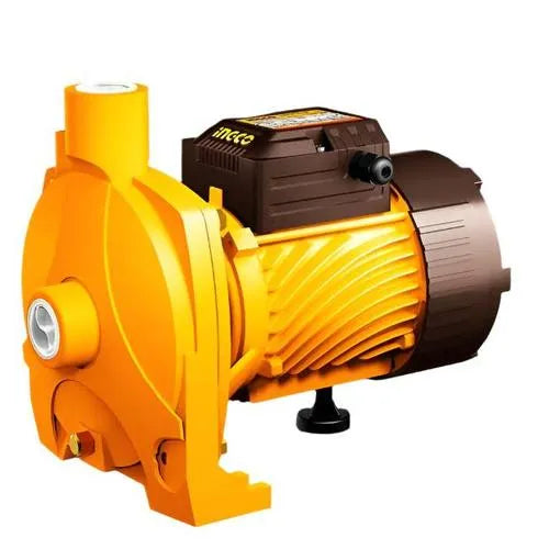 Centrifugal Pump Single Impeller 230𝑉 iNGCO-0.75𝑘𝑊/4.2𝑚³ℓ𝑝𝒉/𝐻23𝑚-