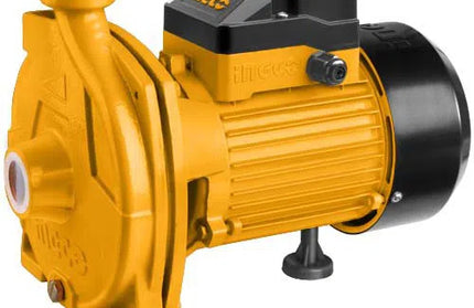Centrifugal Pump Single Impeller 230𝑉 iNGCO-0.75𝑘𝑊/4.2𝑚³ℓ𝑝𝒉/𝐻23𝑚-