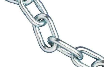 Chain GALV Medium Link »-⌀3𝑚𝑚-𝑝/𝑚eter