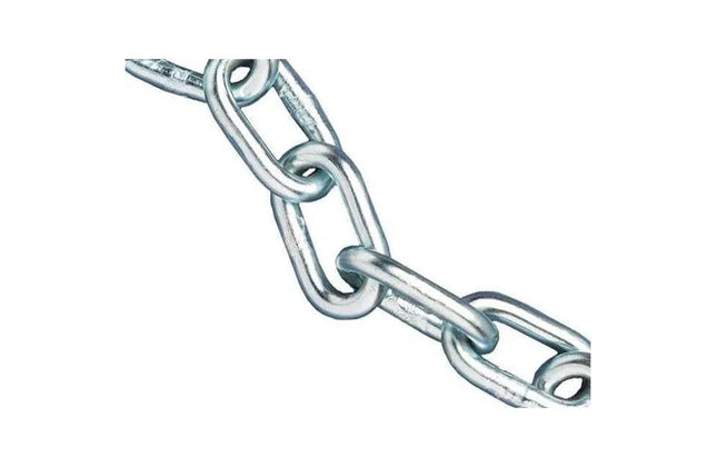Chain GALV Medium Link »-⌀3𝑚𝑚-𝑝/𝑚eter