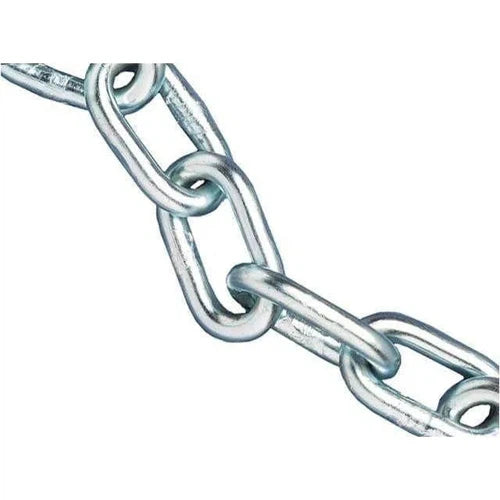 Chain GALV Medium Link »-⌀3𝑚𝑚-𝑝/𝑚eter-