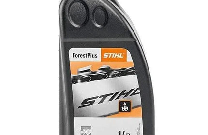 Chain Oil Forest Plus STIHL-1ℓ🚰
