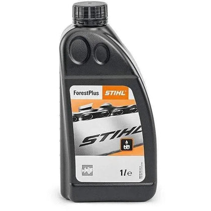 Chain Oil Forest Plus STIHL-1ℓ🚰