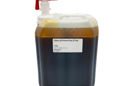Chain Oil Forest Plus STIHL-10ℓ🚰