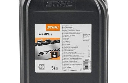 Chain Oil Forest Plus STIHL-1ℓ🚰-