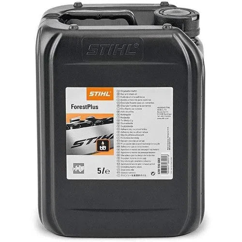 Chain Oil Forest Plus STIHL-1ℓ🚰-