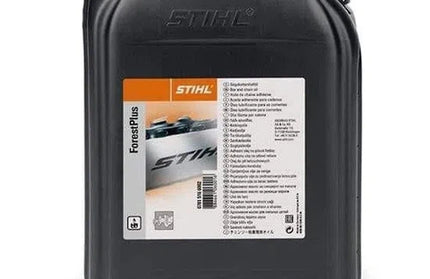 Chain Oil Forest Plus STIHL-1ℓ🚰-