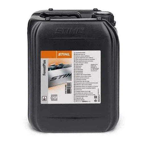 Chain Oil Forest Plus STIHL-1ℓ🚰-