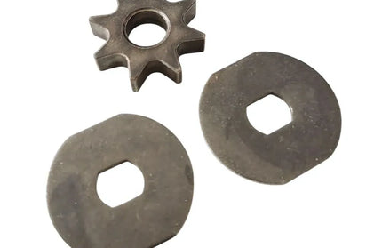 Chain Sprocket 𝑃1/4"Picco🟣-1/4" 8T
