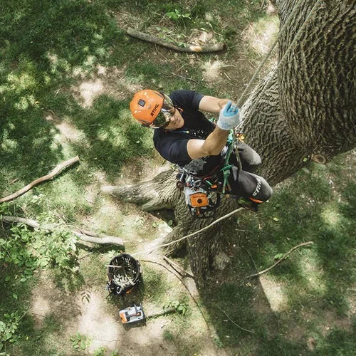 Chainsaw 2T 1.4𝑘𝑊 MS194T Stihl-+𝐿35𝑐𝑚🟡63PM3 50𝐷𝐿 BAR&CHN-
