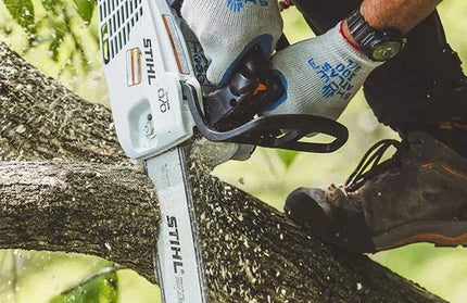 Chainsaw 2T 1.4𝑘𝑊 MS194T Stihl-+30𝑐𝑚6️⃣44𝐷𝐿 BAR&CHN-
