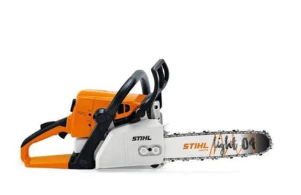 Chainsaw 2T 2.3𝑘𝑊 MS250 STIHL-+35𝑐𝑚2️⃣56𝐷𝐿 BAR&CHN