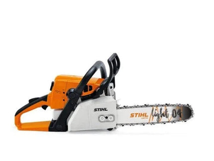 Chainsaw 2T 2.3𝑘𝑊 MS250 STIHL-+35𝑐𝑚2️⃣56𝐷𝐿 BAR&CHN