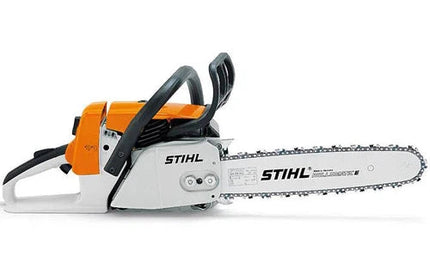 Chainsaw 2T 2.6𝑘𝑊 MS260 STIHL-+37𝑐𝑚2️⃣56𝐷𝐿 BAR&CHN