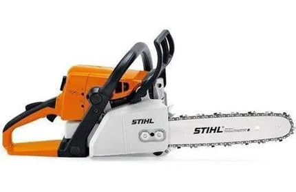 Chainsaw 2T 2.3𝑘𝑊 MS250 STIHL-+35𝑐𝑚2️⃣56𝐷𝐿 BAR&CHN-