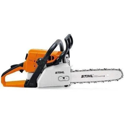 Chainsaw 2T 2.3𝑘𝑊 MS250 STIHL-+35𝑐𝑚2️⃣56𝐷𝐿 BAR&CHN-