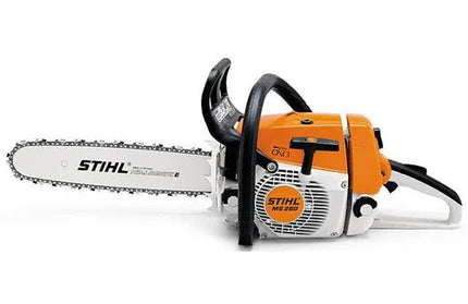 Chainsaw 2T 2.6𝑘𝑊 MS260 STIHL-+37𝑐𝑚2️⃣56𝐷𝐿 BAR&CHN-