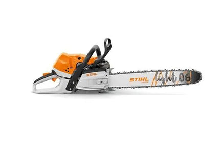 Chainsaw 2T 3.5𝑘𝑊 MS363 STIHL-+37𝑐𝑚3️⃣56𝐷𝐿 BAR&CHN