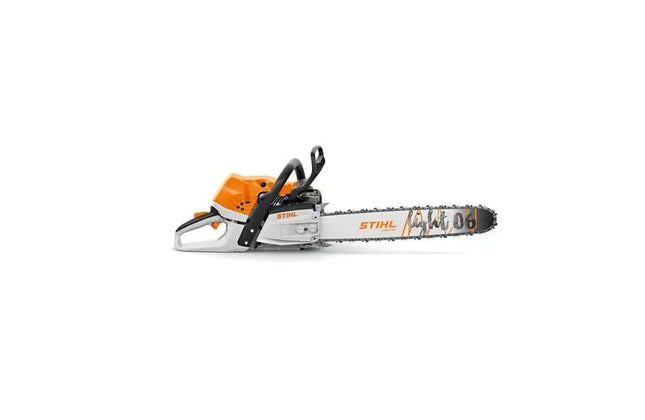 Chainsaw 2T 3.5𝑘𝑊 MS363 STIHL-+37𝑐𝑚3️⃣56𝐷𝐿 BAR&CHN