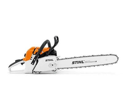 Chainsaw 2T 3.9𝑘𝑊 MS382 STIHL-+37𝑐𝑚3️⃣56𝐷𝐿 BAR&CHN