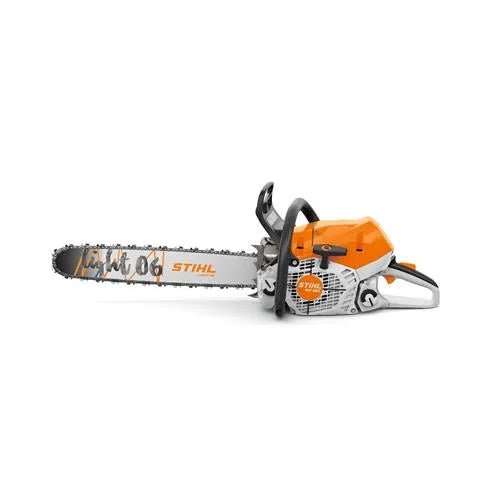 Chainsaw 2T 3.5𝑘𝑊 MS363 STIHL-+37𝑐𝑚3️⃣56𝐷𝐿 BAR&CHN-