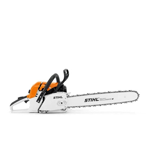 Chainsaw 2T 3.9𝑘𝑊 MS382 STIHL-+37𝑐𝑚3️⃣56𝐷𝐿 BAR&CHN-
