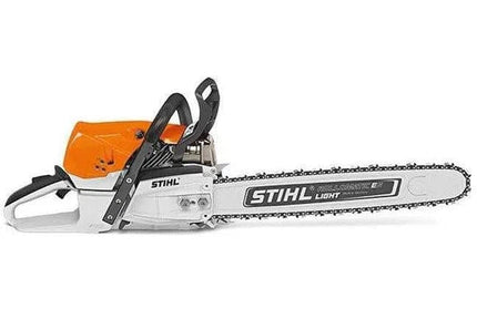 Chainsaw 2T 4.4𝑘𝑊 MS462 Stihl-+40𝑐𝑚3️⃣60𝐷𝐿 BAR&CHN