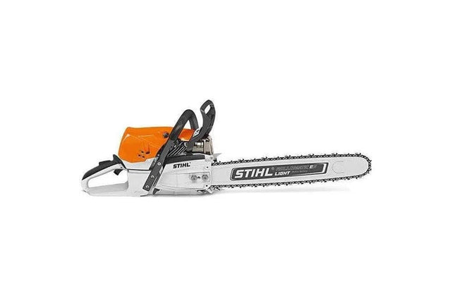 Chainsaw 2T 4.4𝑘𝑊 MS462 Stihl-+40𝑐𝑚3️⃣60𝐷𝐿 BAR&CHN