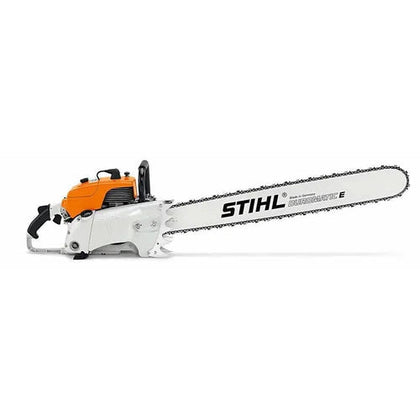 Chainsaw 2T 4.8𝑘𝑊 MS720 STIHL-+63𝑐𝑚4️⃣84𝐷𝐿 BAR&CHN