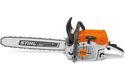 Chainsaw 2T 4.4𝑘𝑊 MS462 Stihl-+40𝑐𝑚3️⃣60𝐷𝐿 BAR&CHN-