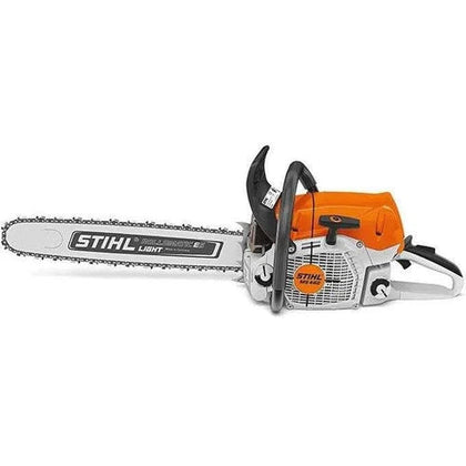 Chainsaw 2T 4.4𝑘𝑊 MS462 Stihl-+40𝑐𝑚3️⃣60𝐷𝐿 BAR&CHN-