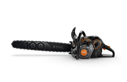 Chainsaw 2T 5.0𝑘𝑊 MS500i Centennial Edition STIHL-+71𝑐𝑚🔴91𝐷𝐿 BAR&CHN