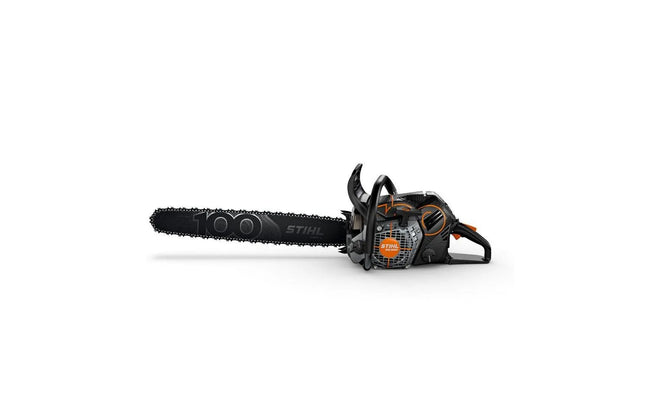 Chainsaw 2T 5.0𝑘𝑊 MS500i Centennial Edition STIHL-+71𝑐𝑚🔴91𝐷𝐿 BAR&CHN