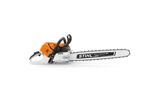 Chainsaw 2T 5.0𝑘𝑊 MS500i STIHL-+63𝑚3️⃣91𝐷𝐿 BAR&CHN
