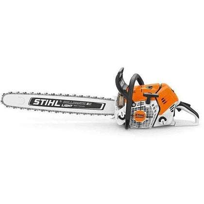 Chainsaw 2T 5.0𝑘𝑊 MS500i STIHL-+63𝑚3️⃣91𝐷𝐿 BAR&CHN-