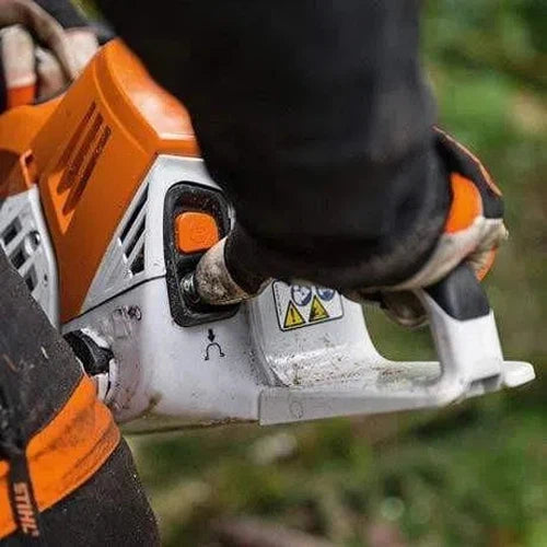 Chainsaw 2T 5.0𝑘𝑊 MS500i STIHL-+63𝑚3️⃣91𝐷𝐿 BAR&CHN-