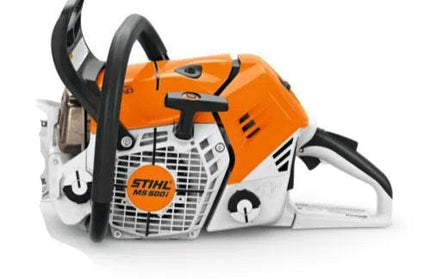 Chainsaw 2T 5.0𝑘𝑊 MS500i STIHL-+63𝑚3️⃣91𝐷𝐿 BAR&CHN-